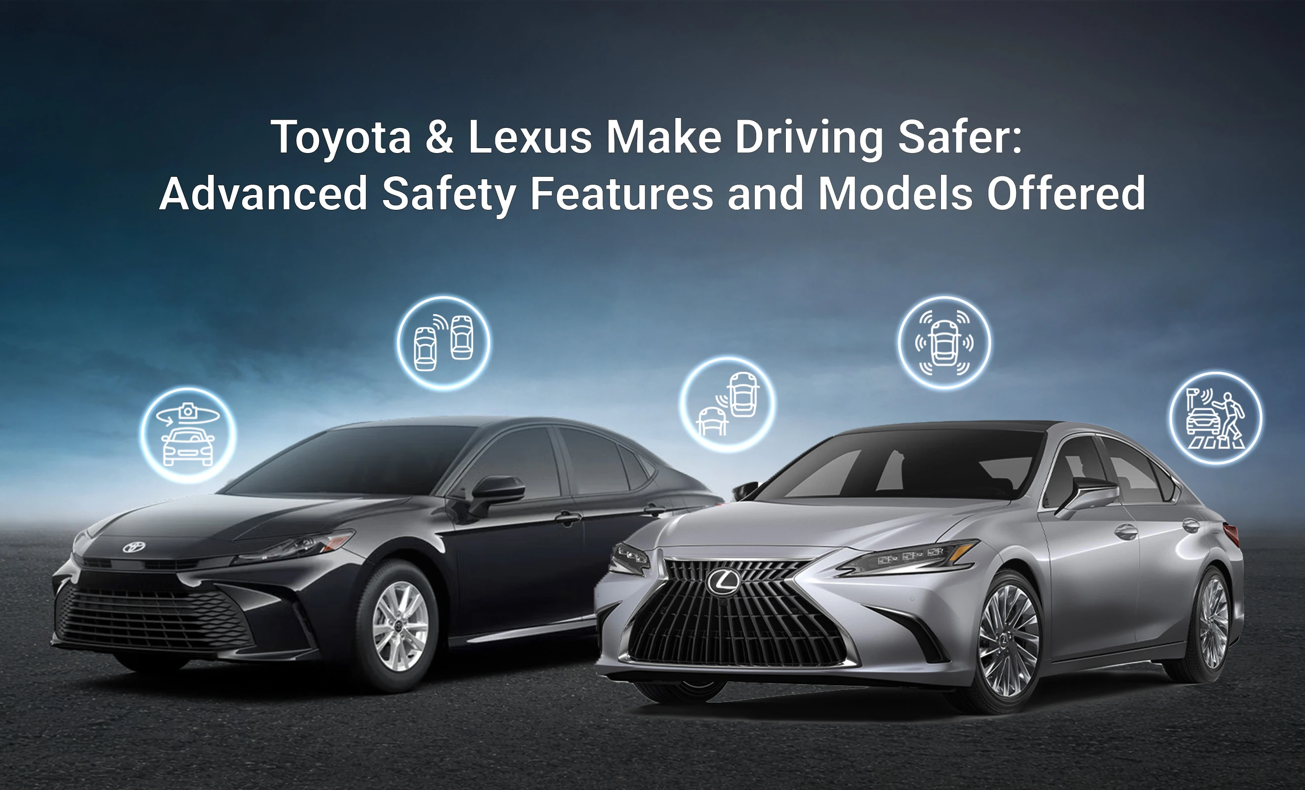 Toyota | Lexus | 2026 Toyota | 2026 Lexus | New Cars | New Toyota land Cruiser | Brand New Car exporter | Cars in Dubai | Sahara Motors